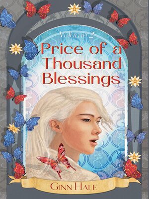 Price of a Thousand Blessings Volume 2 - ebook
